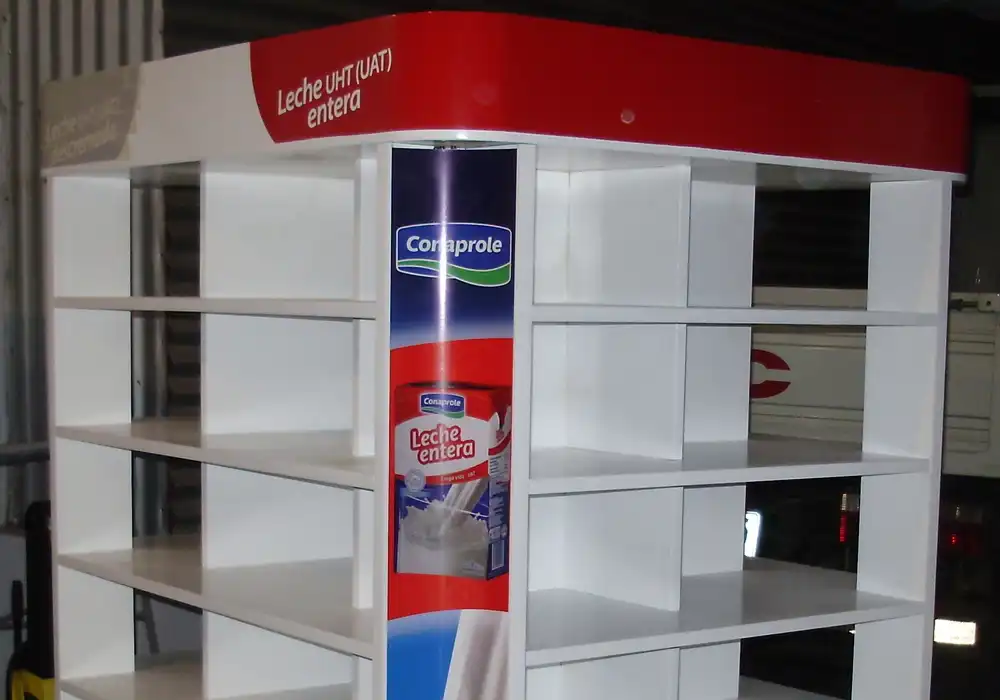 Mueble MDF Personalizado