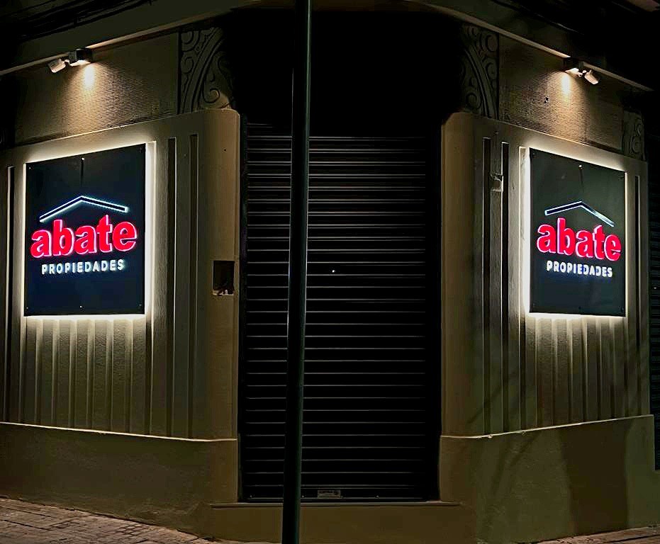 Frontlight con Reflectores