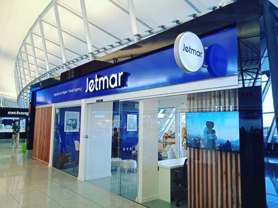 Frontlight con Reflectores