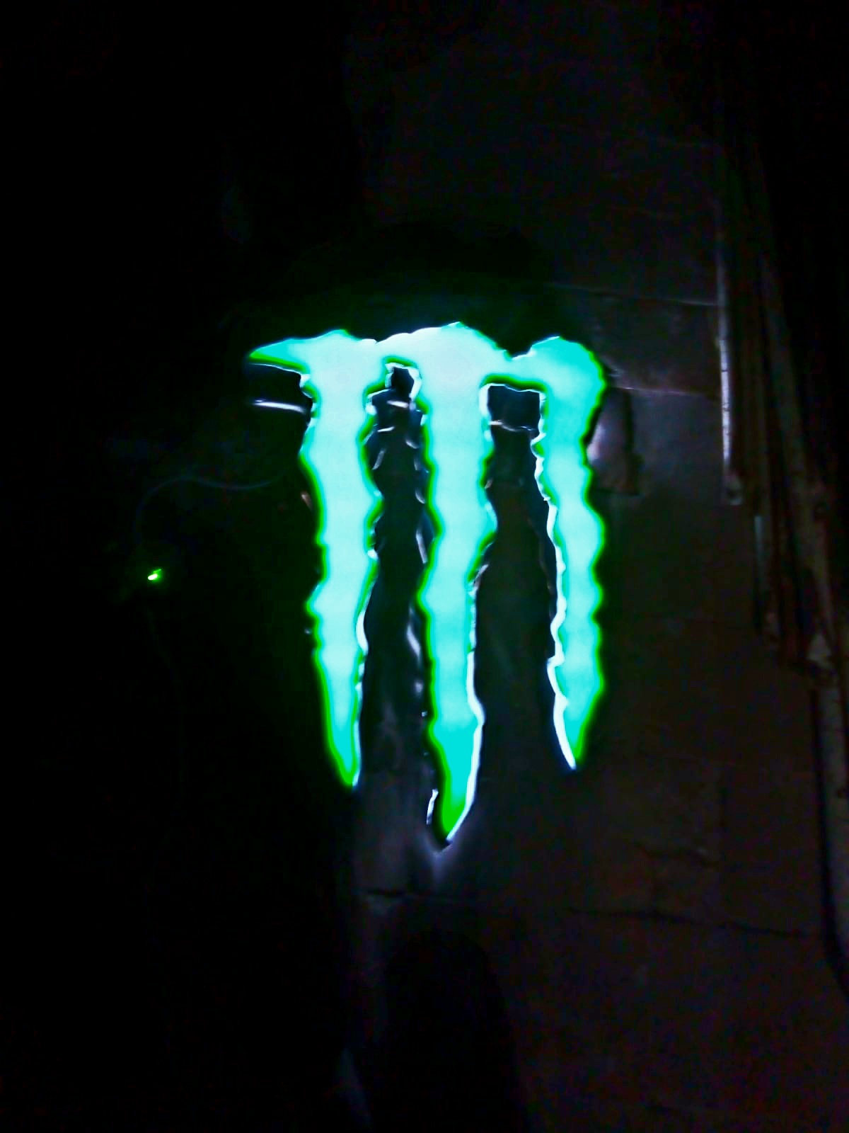 Frontlight con Reflectores