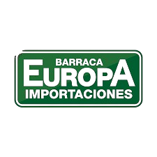 Barraca Europa
